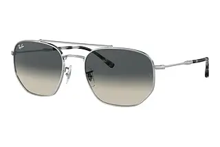 Ray-Ban RB3707 003/71 GreySilver