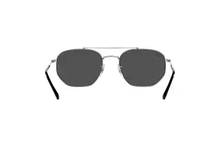 Rückansicht Ray-Ban RB3707 (004/K8)