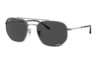 Ray-Ban RB3707 004/K8 GreyGunmetal