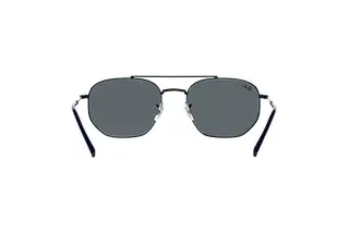 Rückansicht Ray-Ban RB3707 (9257R5)