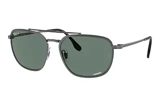 Ray-Ban RB3708 004/O9 GreyGunmetal