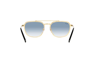 Rückansicht Ray-Ban RB3708 (90003F)