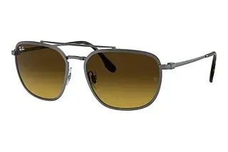Vorderansicht Ray-Ban RB3708 (916785)