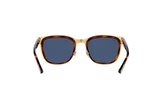 Rückansicht Ray-Ban CLYDE (RB3709 - 001/80)