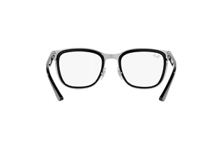 Rückansicht Ray-Ban CLYDE (RB3709 - 003/M1)