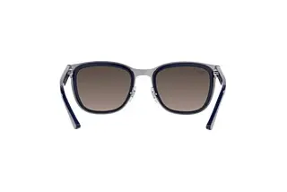 Rückansicht Ray-Ban CLYDE (RB3709 - 004/5J)