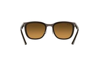 Rückansicht Ray-Ban CLYDE (RB3709 - 9259A2)
