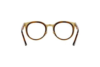 Rückansicht Ray-Ban BONNIE (RB3710 - 001/M1)