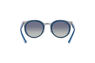 Rückansicht Ray-Ban BONNIE (RB3710 - 92584L)