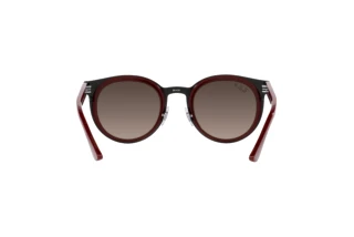 Rückansicht Ray-Ban BONNIE (RB3710 - 92615J)