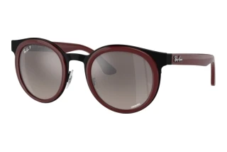 Vorderansicht Ray-Ban BONNIE (RB3710 - 92615J)