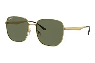 Ray-Ban RB3713D 001/9A