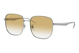 Ray-Ban RB3713D 003/2Q YellowSilver