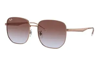 Ray-Ban RB3713D 9202I8 VioletRose Gold