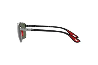 Seitenansicht Ray-Ban RB3715M (F00171)
