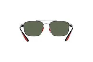 Rückansicht Ray-Ban RB3715M (F00171)