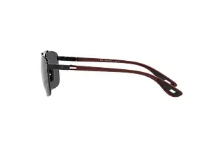 Seitenansicht Ray-Ban RB3715M (F02087)