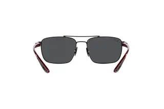 Rückansicht Ray-Ban RB3715M (F02087)