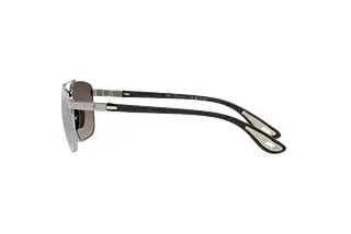 Seitenansicht Ray-Ban RB3715M (F0845J)