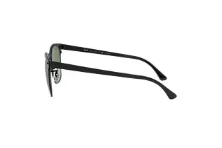 Seitenansicht Ray-Ban CLUBMASTER METAL (RB3716 - 186/58)