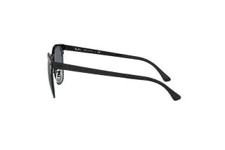 Seitenansicht Ray-Ban CLUBMASTER METAL (RB3716 - 186/R5)