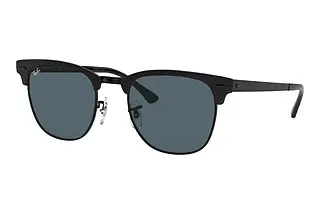 Vorderansicht Ray-Ban CLUBMASTER METAL (RB3716 - 186/R5)