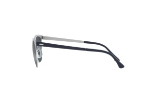 Seitenansicht Ray-Ban CLUBMASTER METAL (RB3716 - 9254G6)