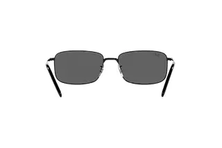 Rückansicht Ray-Ban RB3717 (002/B1)