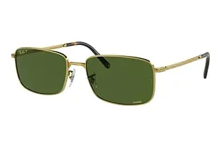 Ray-Ban RB3717 9196P1