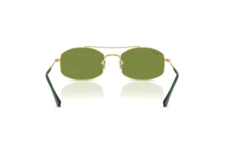 Rückansicht Ray-Ban RB3719 (001/4E)
