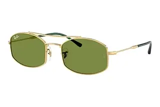 Ray-Ban RB 3719 001/4E