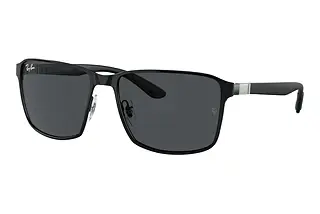 Ray-Ban RB3721 186/87