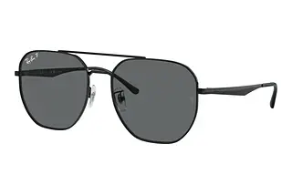 Ray-Ban RB 3724D 002/81