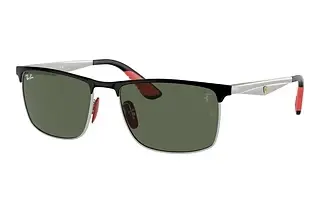 Ray-Ban RB3726M F06071