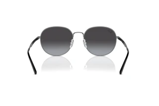 Rückansicht Ray-Ban RB3727D (004/8G)