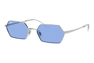 Ray-Ban RB3728 003/80 BlueSilver