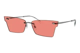 Ray-Ban XIME RB 3730 004/84