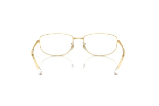 Rückansicht Ray-Ban RB3732 (001/GJ)