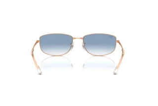 Rückansicht Ray-Ban RB3732 (92023F)