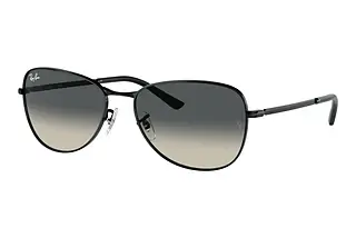 Ray-Ban RB3733 002/71 GreyBlack
