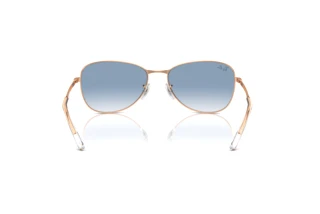 Rückansicht Ray-Ban RB3733 (92023F)