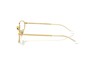 Seitenansicht Ray-Ban RB3734 (001/GG)