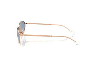 Seitenansicht Ray-Ban RB3734 (92023F)