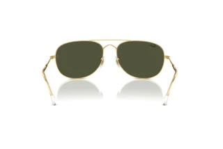 Rückansicht Ray-Ban BAIN BRIDGE (RB3735 - 001/31)