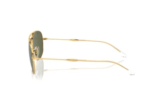 Seitenansicht Ray-Ban BAIN BRIDGE (RB3735 - 001/58)