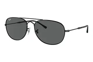 Ray-Ban RB3735 002/B1 Dark GreyBlack