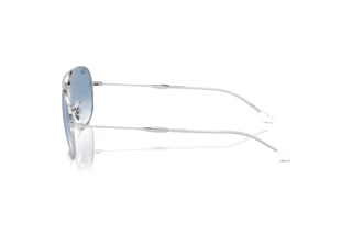 Seitenansicht Ray-Ban BAIN BRIDGE (RB3735 - 003/3F)