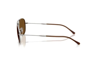 Seitenansicht Ray-Ban BAIN BRIDGE (RB3735 - 004/57)