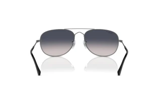 Rückansicht Ray-Ban BAIN BRIDGE (RB3735 - 004/78)