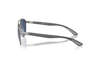 Seitenansicht Ray-Ban RB3736 (004/80)